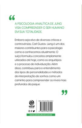Imagem de Livro - Coleção Saberes - 100 minutos para entender Jung