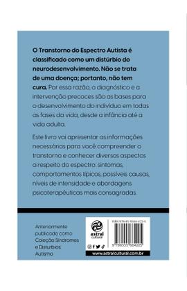 Imagem de Livro - Coleção Saúde da Mente - Como lidar com o Autismo