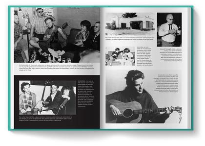 Imagem de Livro - Com amor, Janis