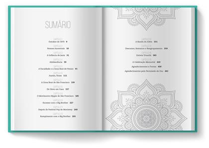 Imagem de Livro - Com amor, Janis