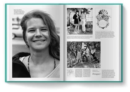 Imagem de Livro - Com amor, Janis