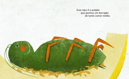 Imagem de Livro - Come, come