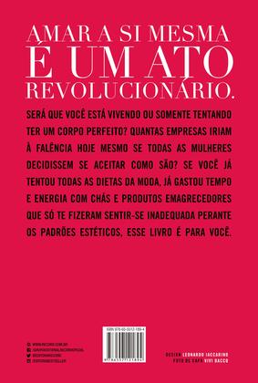 Imagem de Livro - Comece a se amar