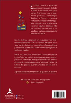Imagem de Livro - Como acabar com as dívidas e viver uma vida mais feliz