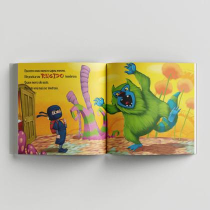 Imagem de Livro - Como Capturar um Monstro