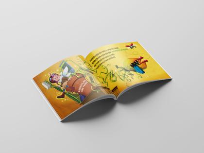 Imagem de Livro - Como Capturar uma Fada do Dente