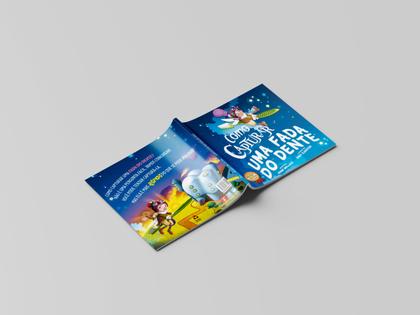 Imagem de Livro - Como Capturar uma Fada do Dente