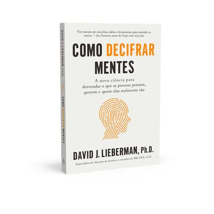 Imagem de Livro - Como decifrar mentes