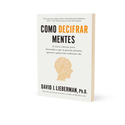 Imagem de Livro - Como decifrar mentes