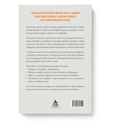 Imagem de Livro - Como decifrar mentes