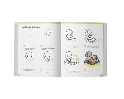 Imagem de Livro - Como desenhar coisas superfofas com Bobbie Goods