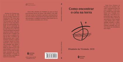 Imagem de Livro - Como encontrar o céu na terra