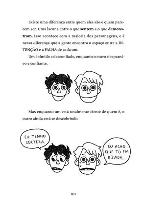 Imagem de Livro - Como escrever histórias