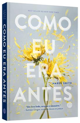 Livro - Como eu era antes (Vol. 1) Imagem de Livro - Como eu era antes (Vol. 1)