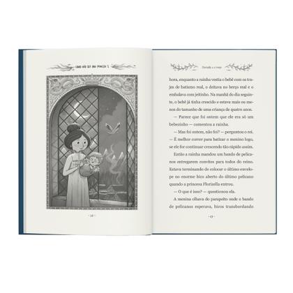 Imagem de Livro - Como não ser uma princesa: é coisa de príncipe