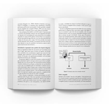Imagem de Livro - Como reprogramar seu cérebro ansioso