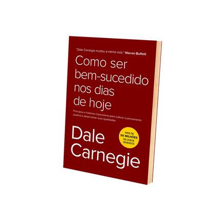 Imagem de Livro - Como ser bem-sucedido nos dias de hoje