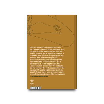 Livro - Como tornar-se yogue Imagem de Livro - Como tornar-se yogue