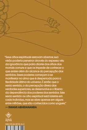 Livro - Como tornar-se yogue Imagem de Livro - Como tornar-se yogue