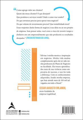 Imagem de Livro - Como transformar seu talento em um negócio de sucesso