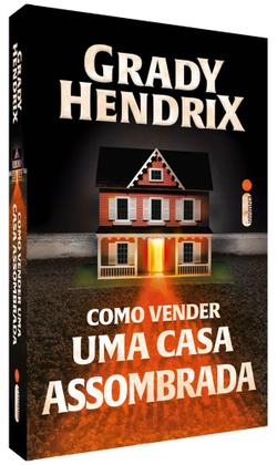 Imagem de Livro - Como vender uma casa assombrada