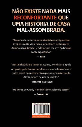 Imagem de Livro - Como vender uma casa assombrada