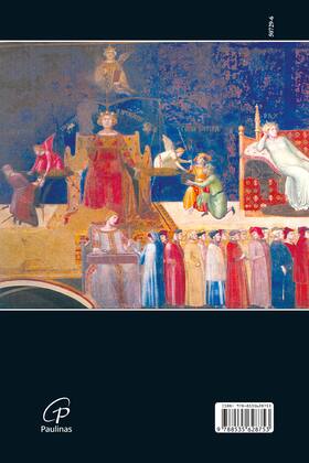 Imagem de Livro - Compêndio da doutrina social da igreja