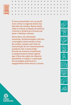 Imagem de Livro - Comportamento do Consumidor na Era Digital