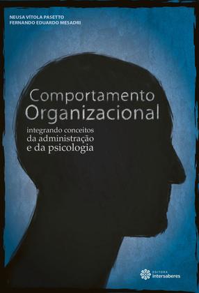 Imagem de Livro - Comportamento organizacional: