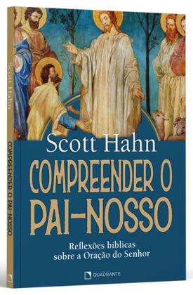 Imagem de Livro - Compreender o Pai-Nosso
