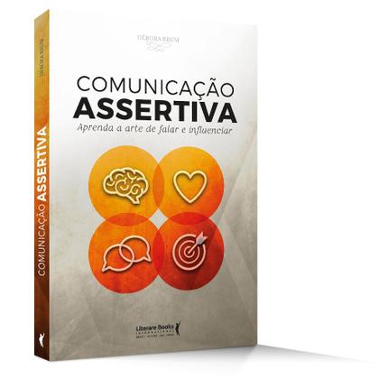 Imagem de Livro - Comunicação assertiva