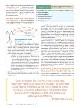 Imagem de Livro - Comunicação Empresarial