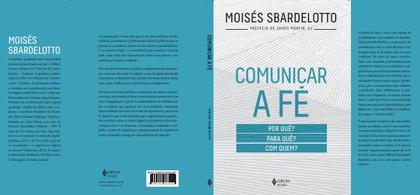 Imagem de Livro - Comunicar a fé