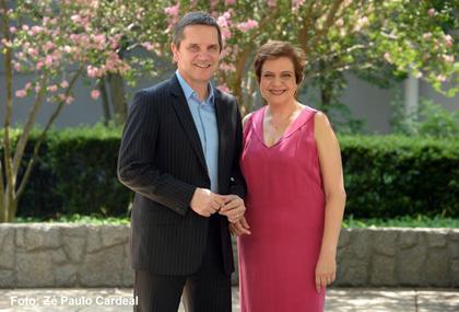 Imagem de Livro - Comunicar para liderar