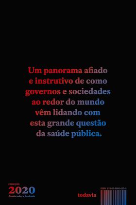Imagem de Livro - Confinado no front