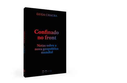 Imagem de Livro - Confinado no front