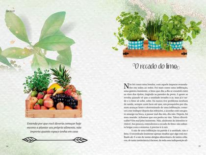 Imagem de Livro - Confissões da Louca das Plantas - Germinar
