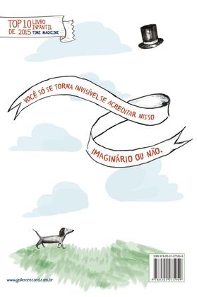 Imagem de Livro - Confissões de um amigo imaginário