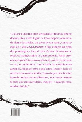 Imagem de Livro - Confissões de um jovem romancista