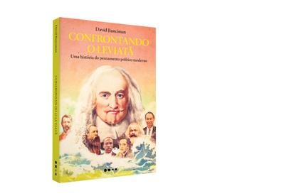 Imagem de Livro - Confrontando o Leviatã