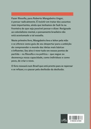 Imagem de Livro - Conhecimento e Política