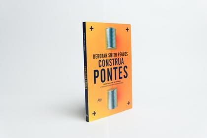 Imagem de Livro - Construa pontes