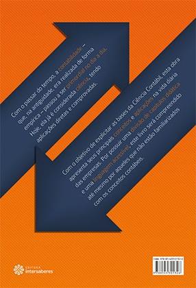 Imagem de Livro - Contabilidade em ação