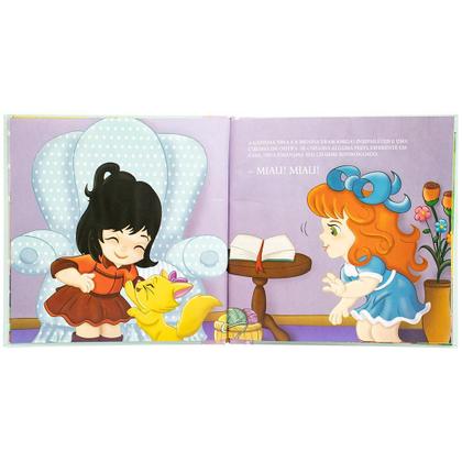 Imagem de Livro - Contos de Princípios: Soberania - Despedida, A (Estrela Guia)