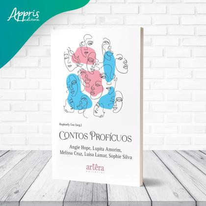 Imagem de Livro - Contos Profícuos