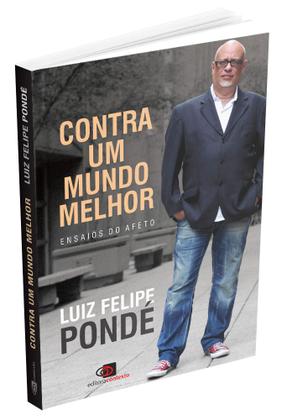 Imagem de Livro - Contra um mundo melhor