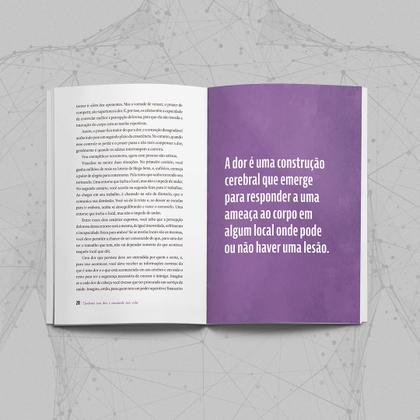 Imagem de Livro - Controle sua dor e comande sua vida