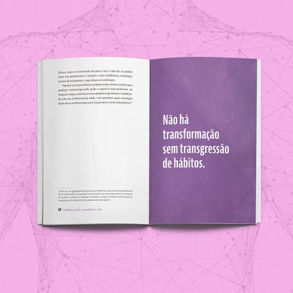 Imagem de Livro - Controle sua dor e comande sua vida