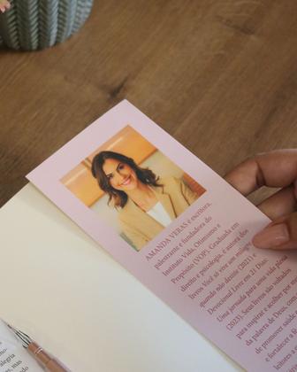 Imagem de Livro - Conversa com Deus Pai: 365 reflexões diárias que trazem acolhimento e conforto para a alma