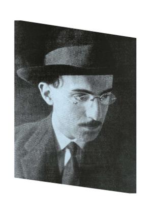 Imagem de Livro - Conversa com Fernando Pessoa [entrevista e antologia]